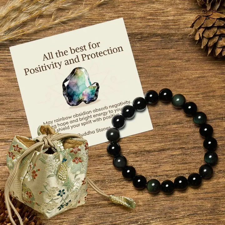 Buddha Stones &