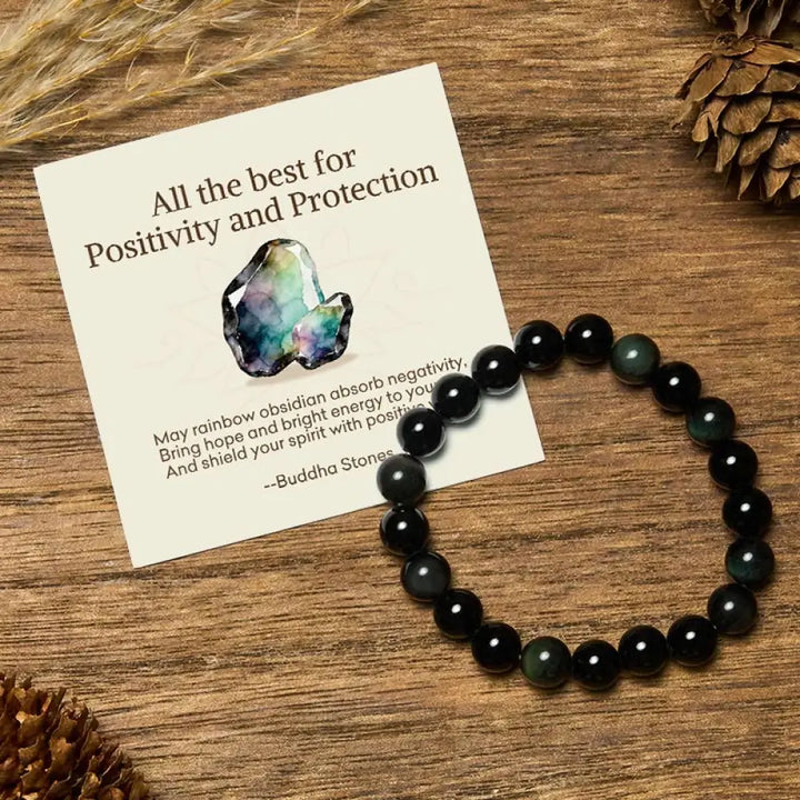 Buddha Stones &