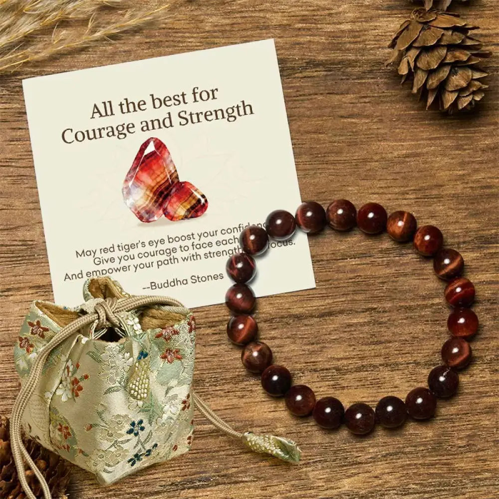 Buddha Stones &