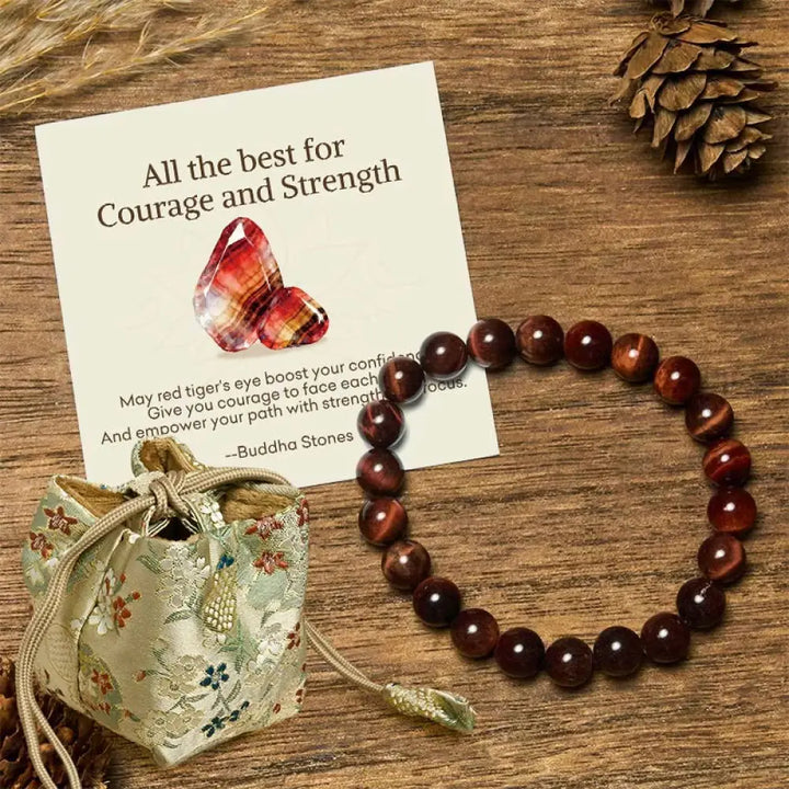 Buddha Stones &