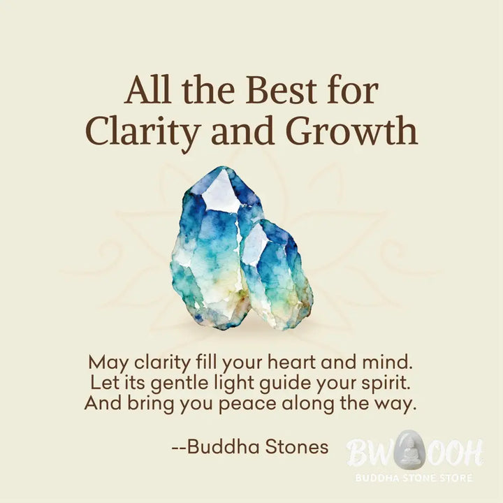 Buddha Stones &