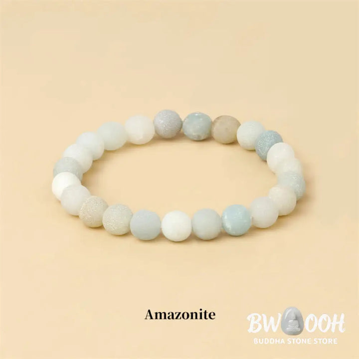 Buddha Stones &