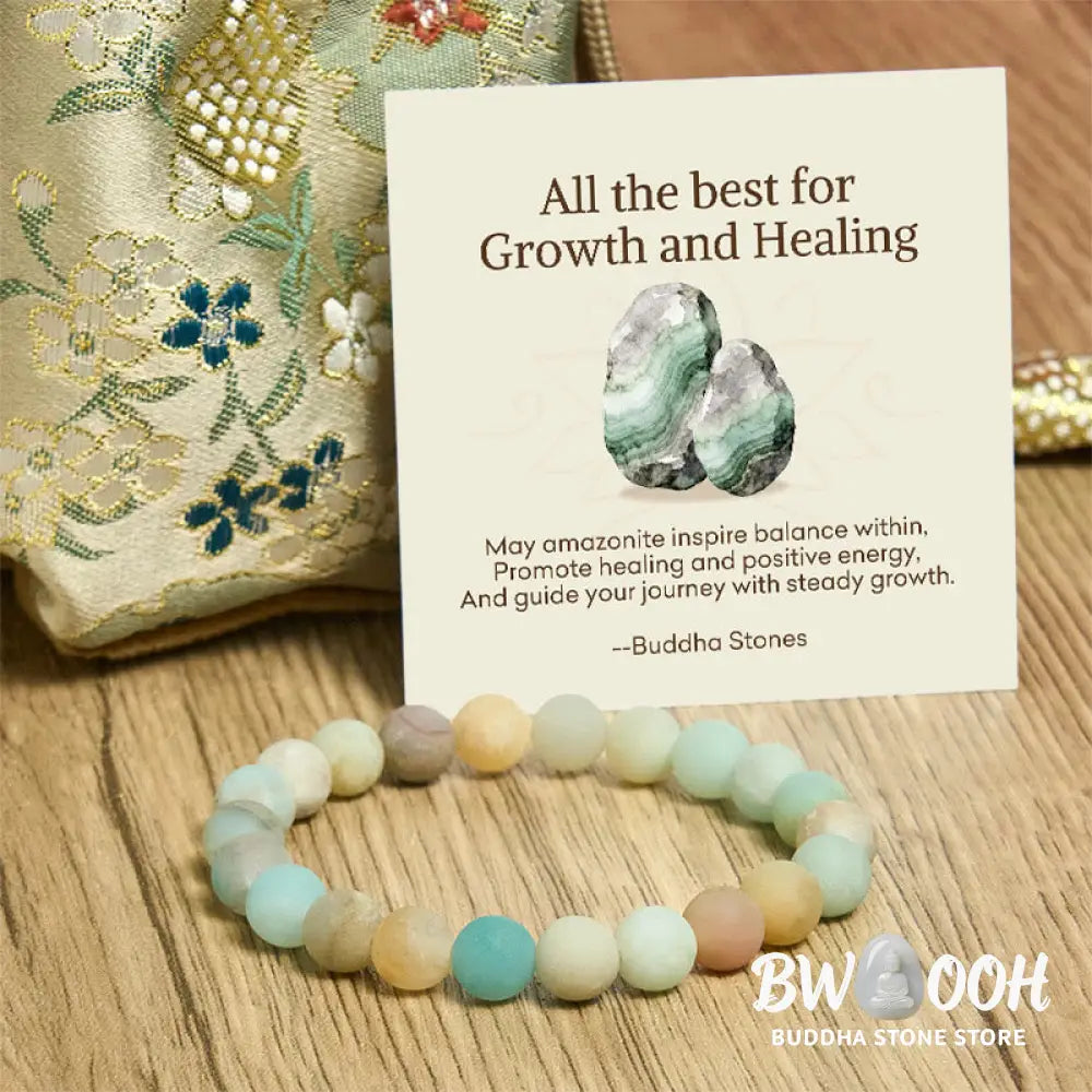 Buddha Stones &