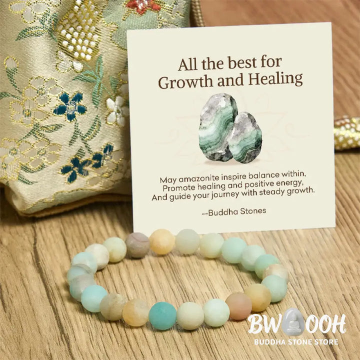 Buddha Stones &