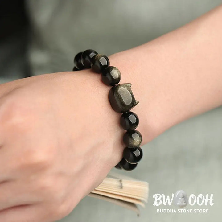 Buddha Stones &
