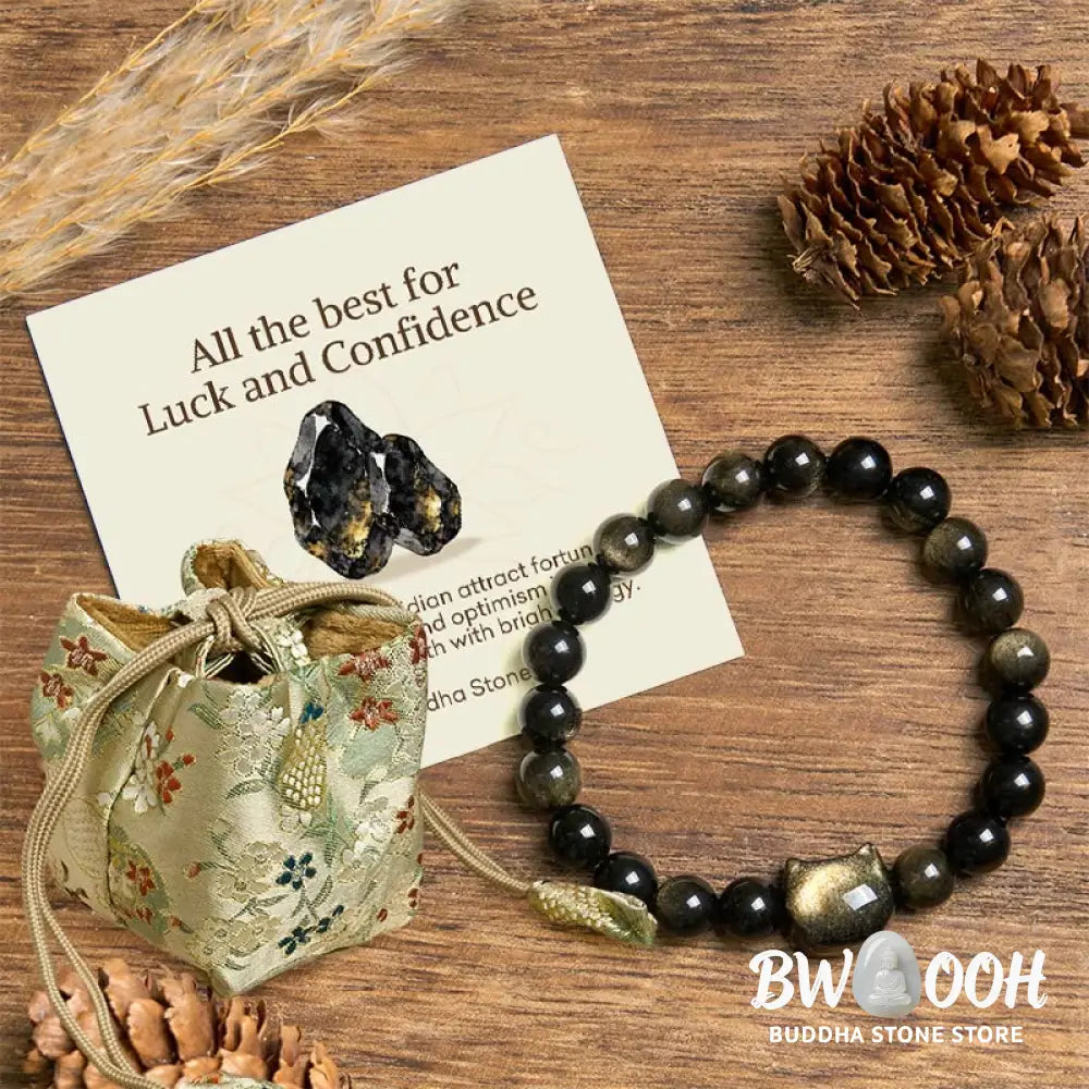 Buddha Stones &
