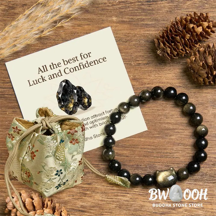Buddha Stones &