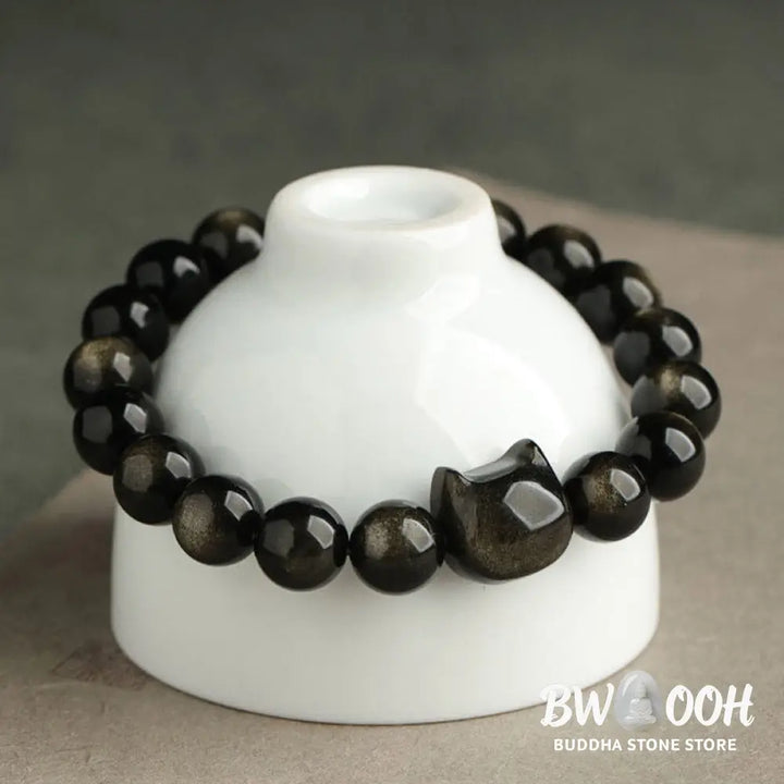 Buddha Stones &