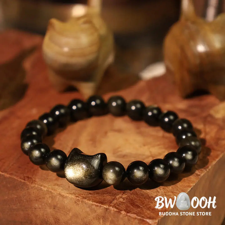 Buddha Stones &