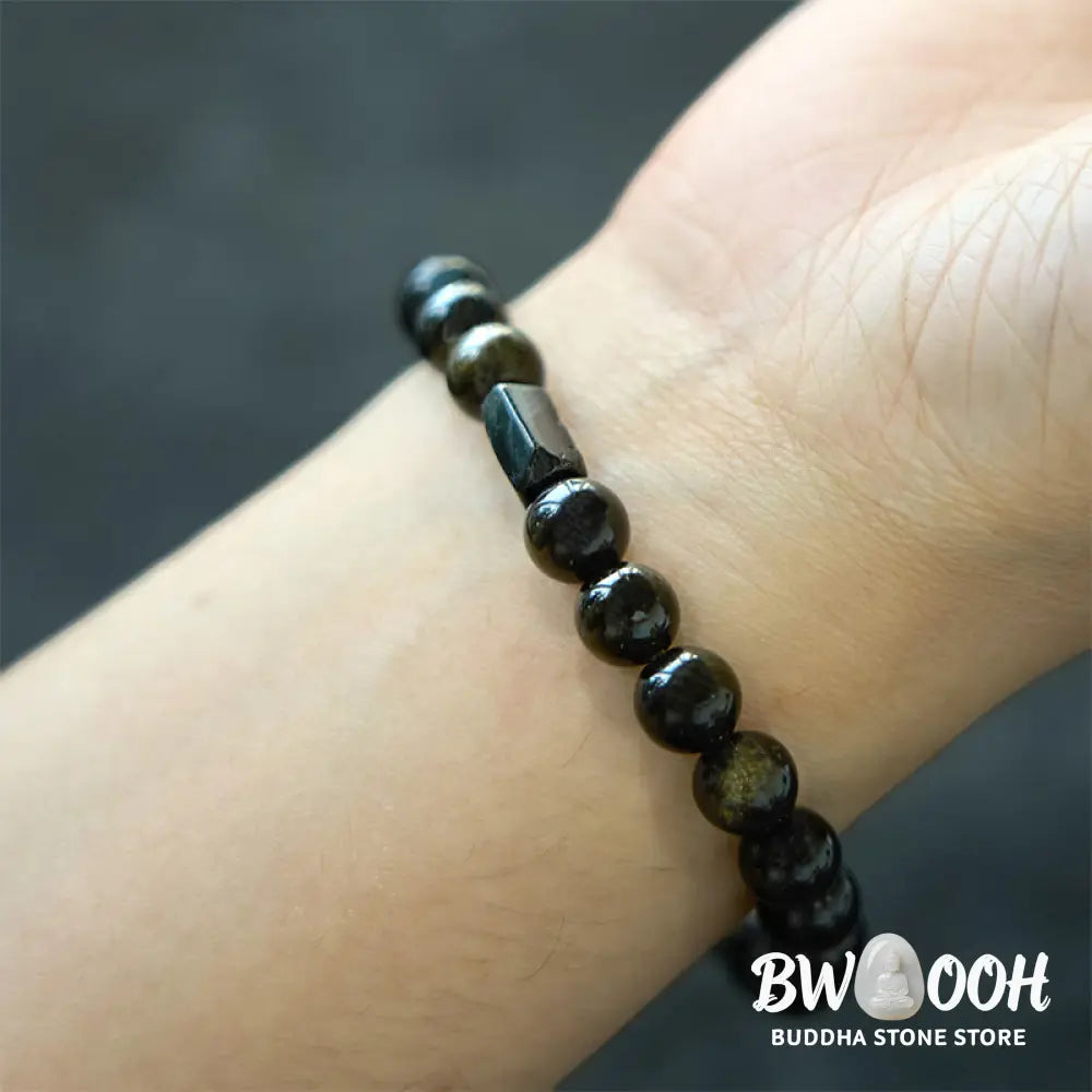 Buddha Stones &