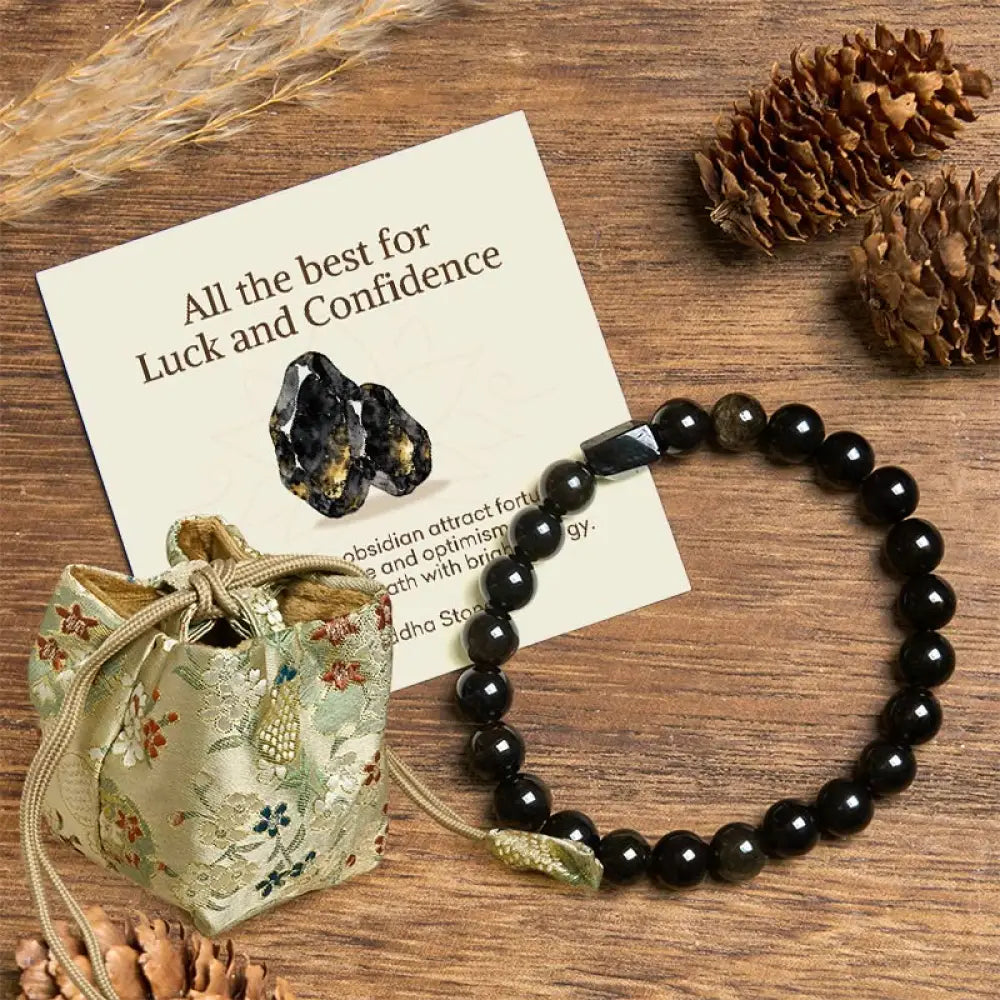 Buddha Stones &