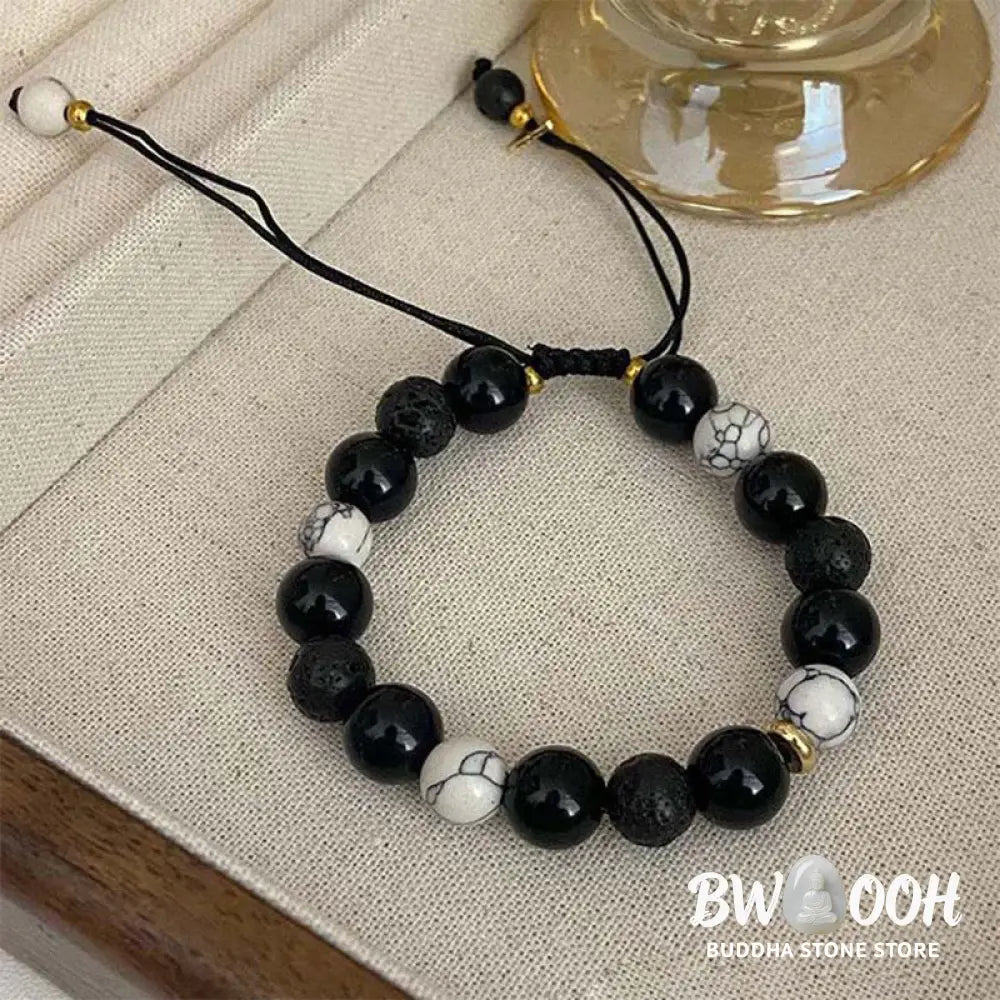 Buddha Stones &