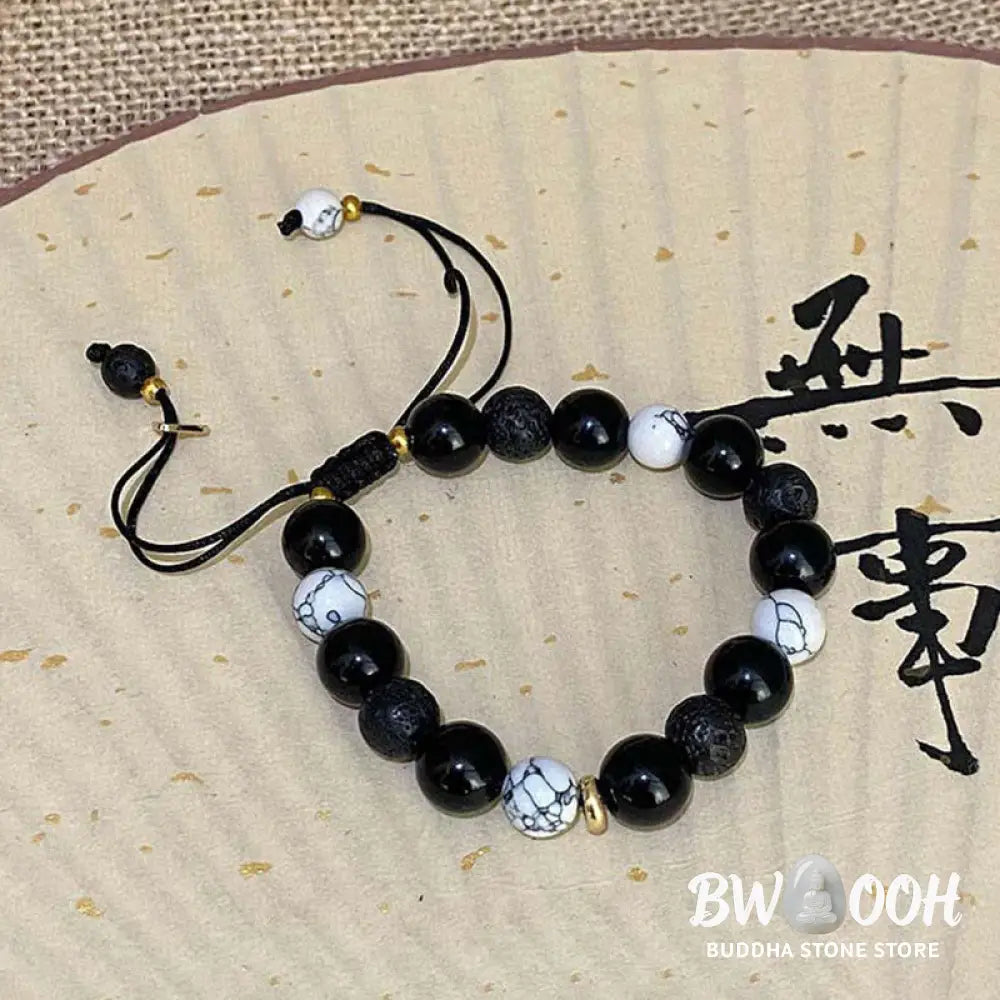 Buddha Stones &