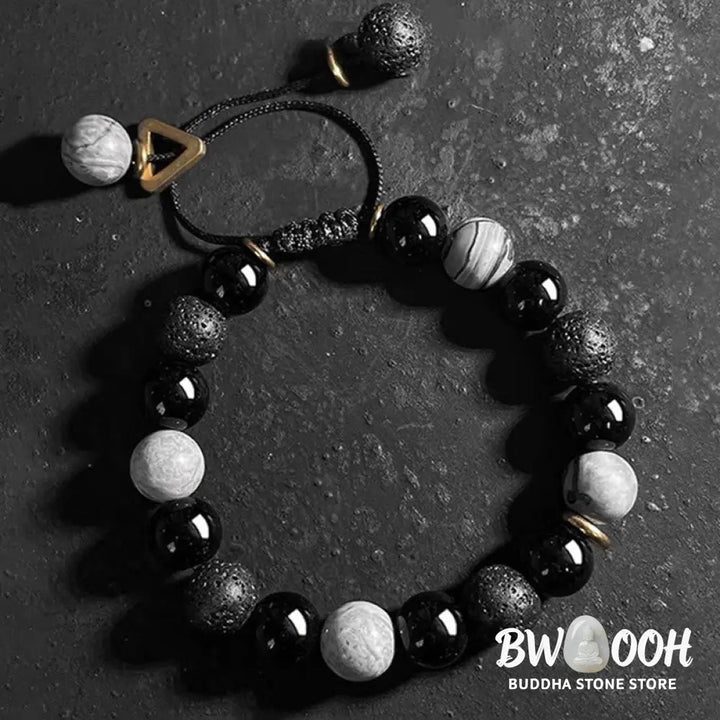 Buddha Stones &