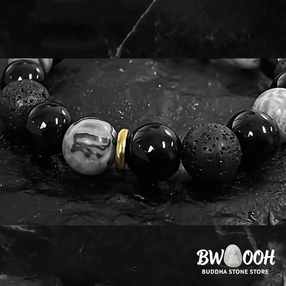 Buddha Stones &