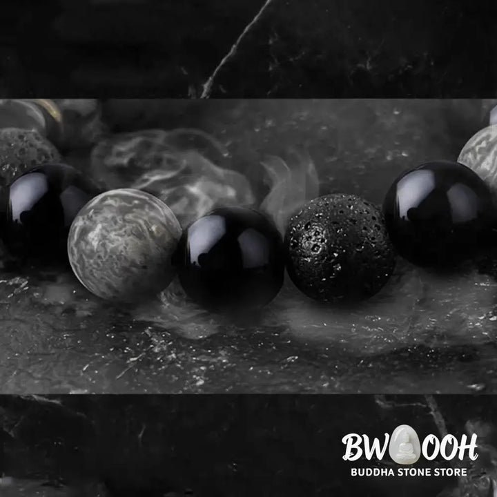 Buddha Stones &
