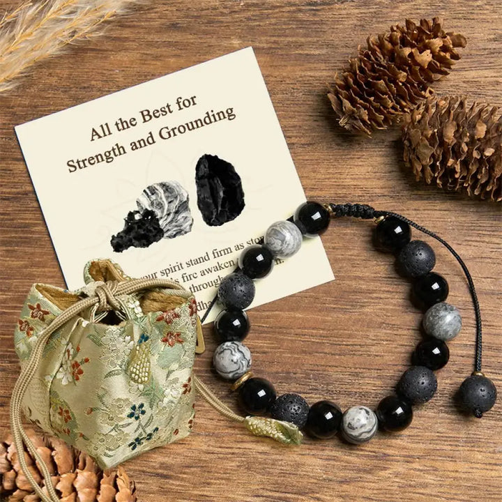 Buddha Stones &