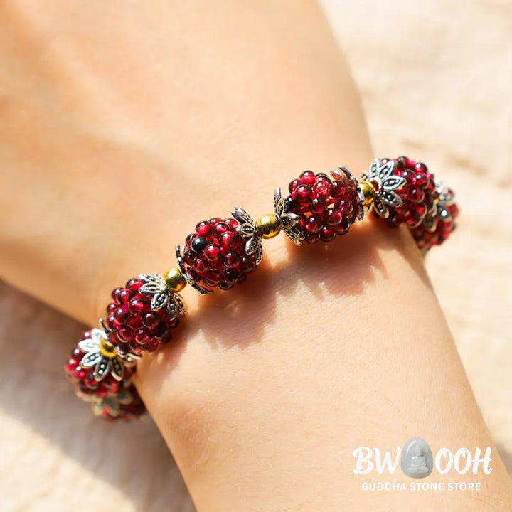 Buddha Stones &