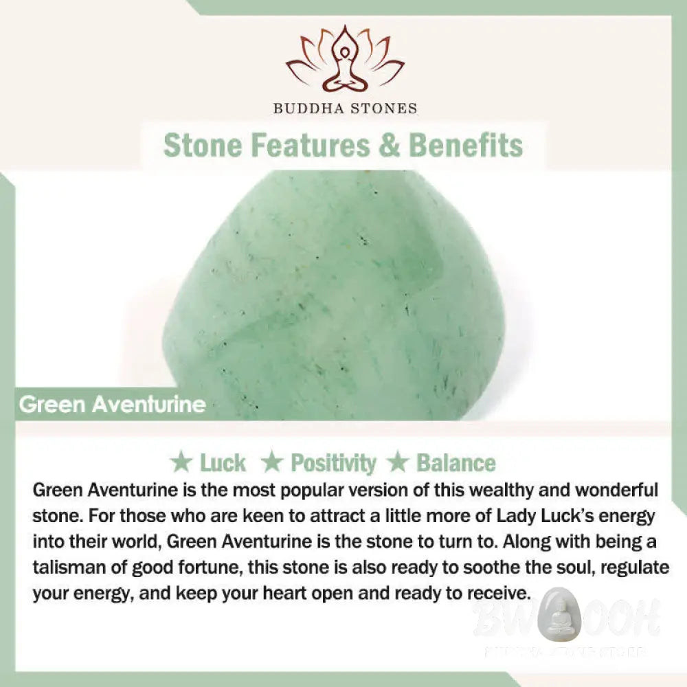 Buddha Stones Amazonite Various Crystals Positive Open Adjustable Cuff Bracelet - Cuff Bracelet