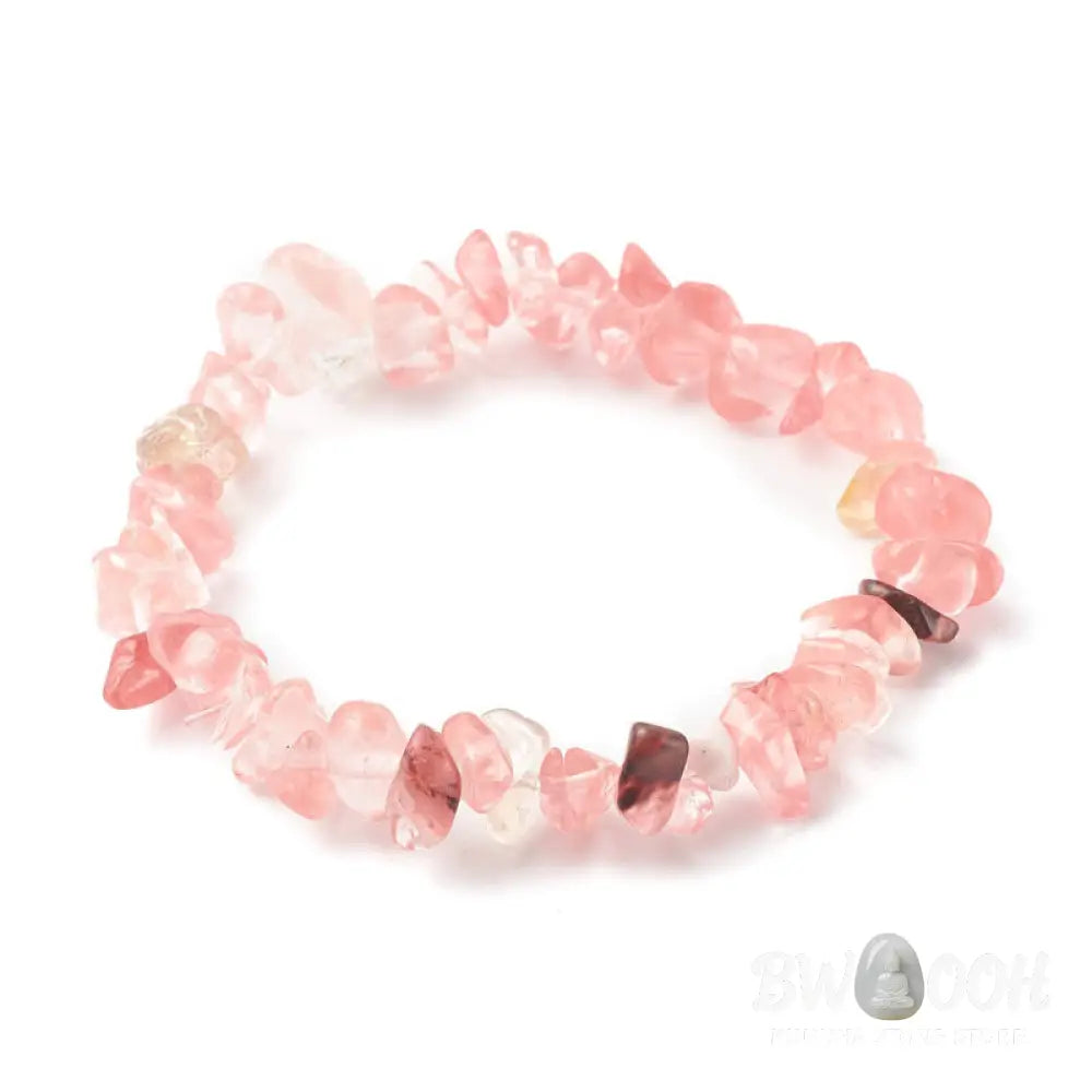 BWOOOH Amethyst Lazurite Various Crystal Stone Healing Positive Bracelet | spiritual healing bracelet
