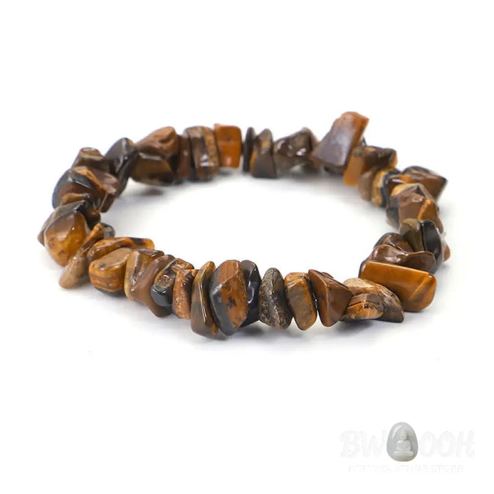 BWOOOH Amethyst Lazurite Various Crystal Stone Healing Positive Bracelet | spiritual healing bracelet