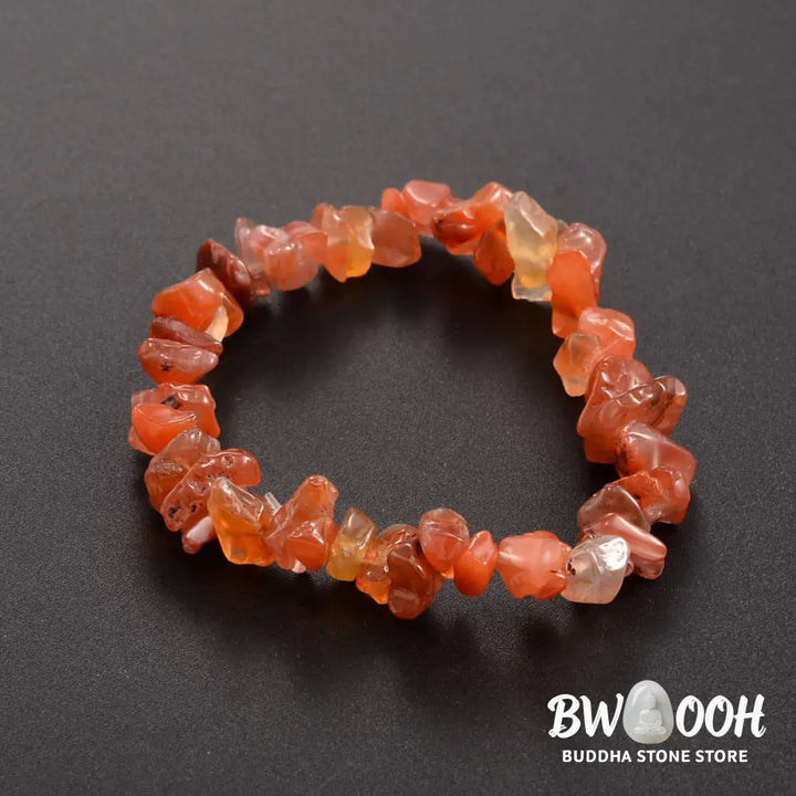 BWOOOH Amethyst Lazurite Various Crystal Stone Healing Positive Bracelet | spiritual healing bracelet