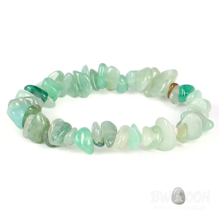 BWOOOH Amethyst Lazurite Various Crystal Stone Healing Positive Bracelet | spiritual healing bracelet