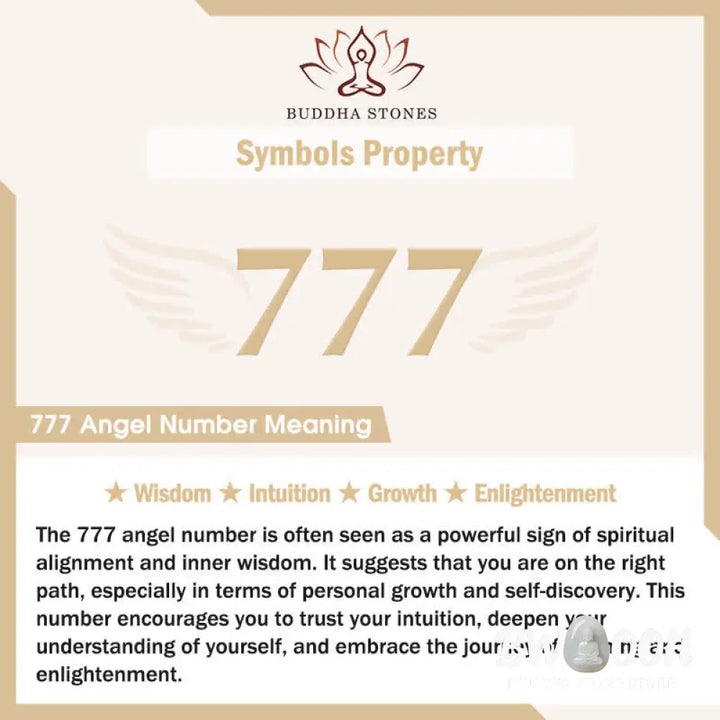 Buddha Stones Angel Numbers White Crystal Red Jasper Pink Crystal Green Aventurine Meditation Palm Stone - Palm Stone