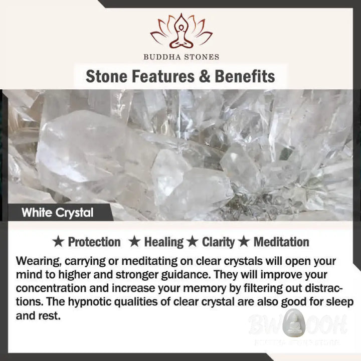 Buddha Stones Angel Numbers White Crystal Red Jasper Pink Crystal Green Aventurine Meditation Palm Stone - Palm Stone