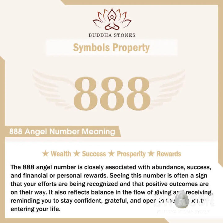 Buddha Stones &