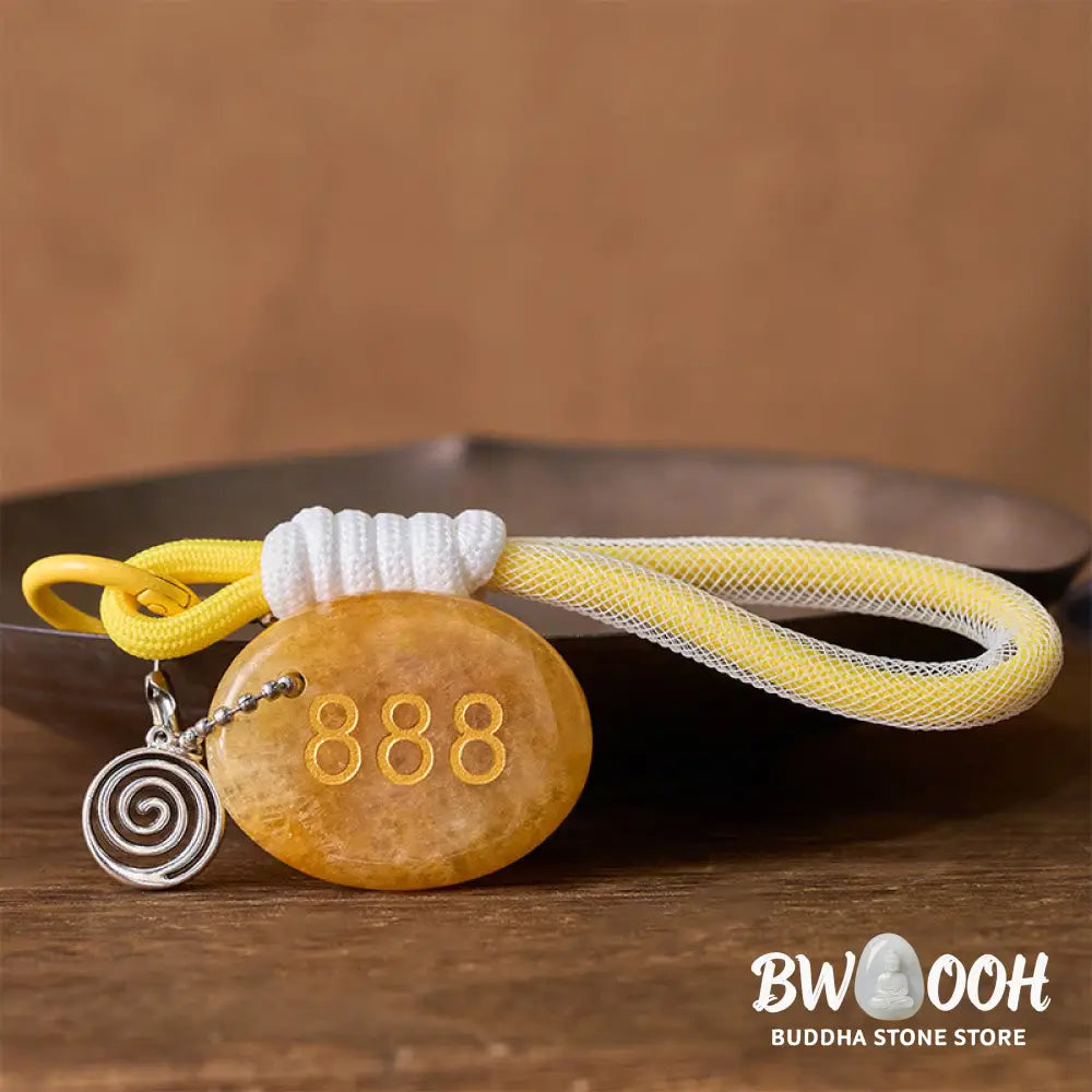 Buddha Stones &