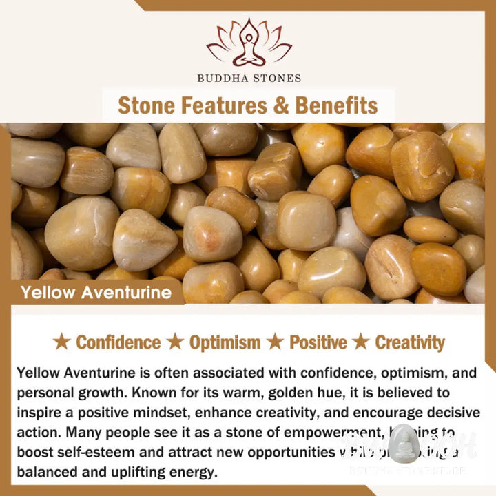 Buddha Stones &