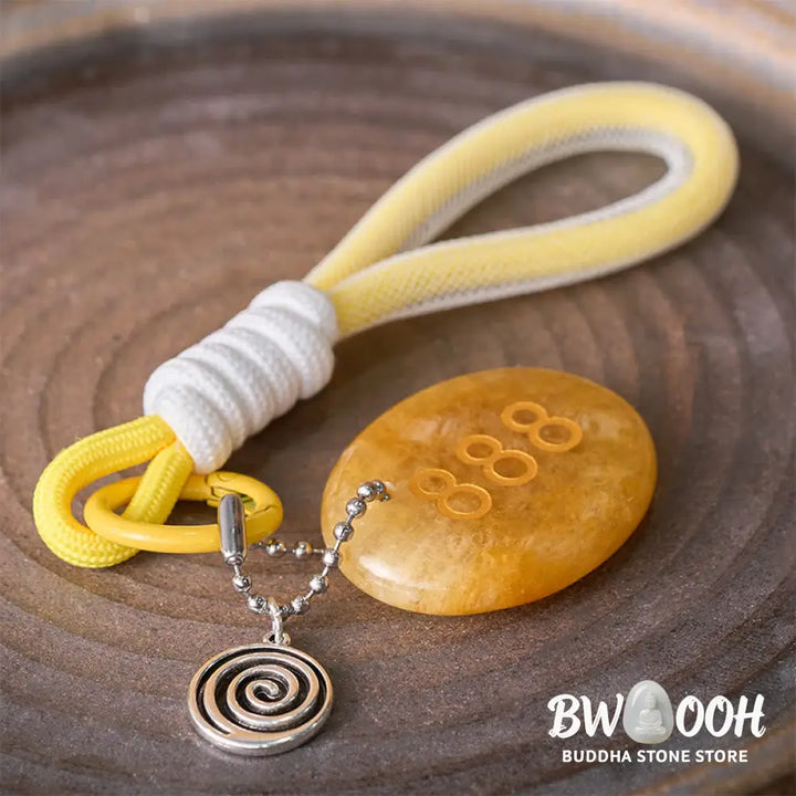 Buddha Stones &