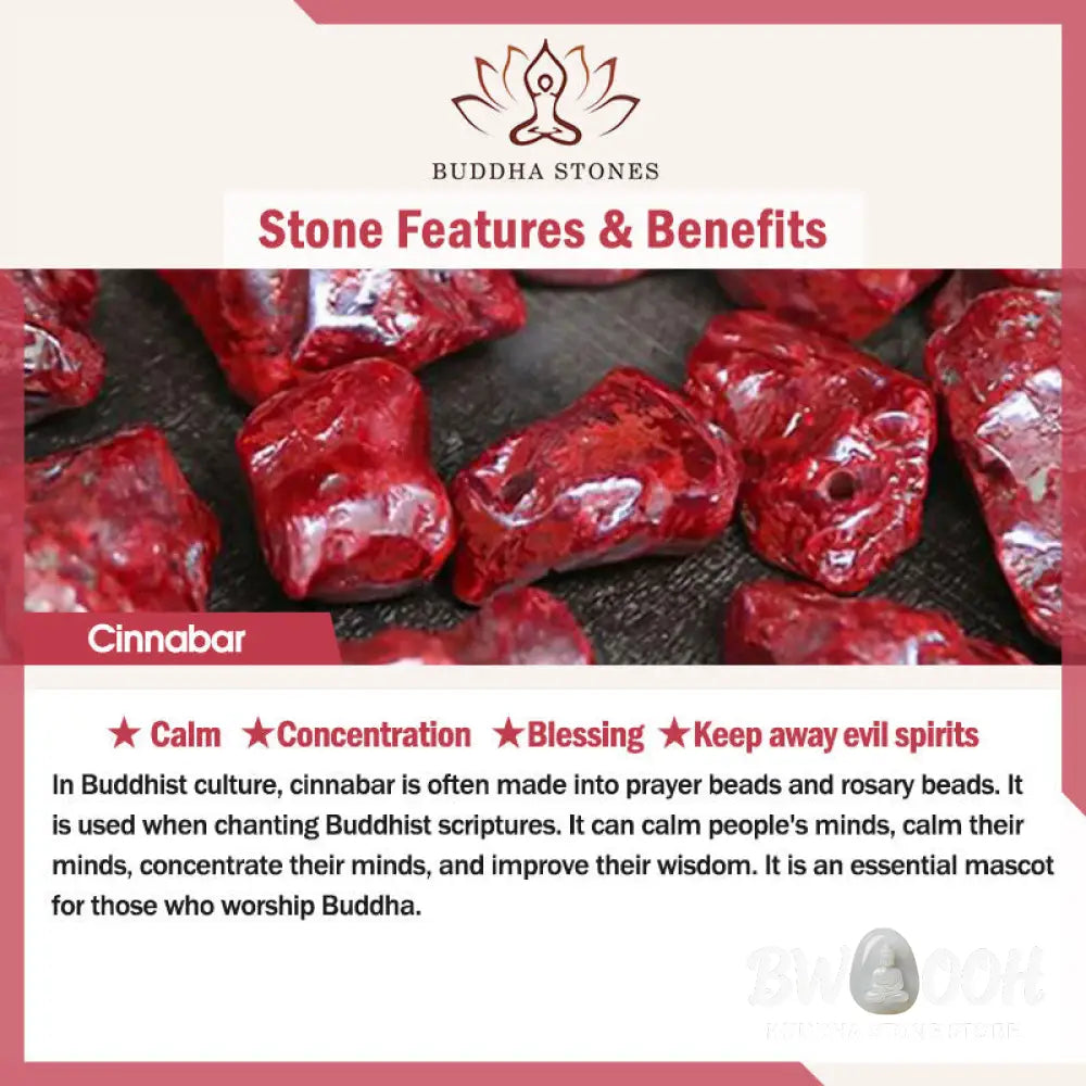 Buddha Stones Black Obsidian Cinnabar Silver Sheen Obsidian Cat Fulfilment Bracelet - BWOOOH - Black Obsidian