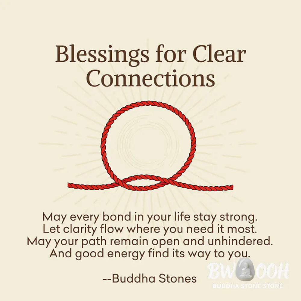 Buddha Stones &