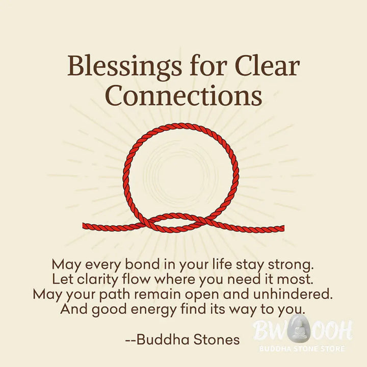 Buddha Stones &