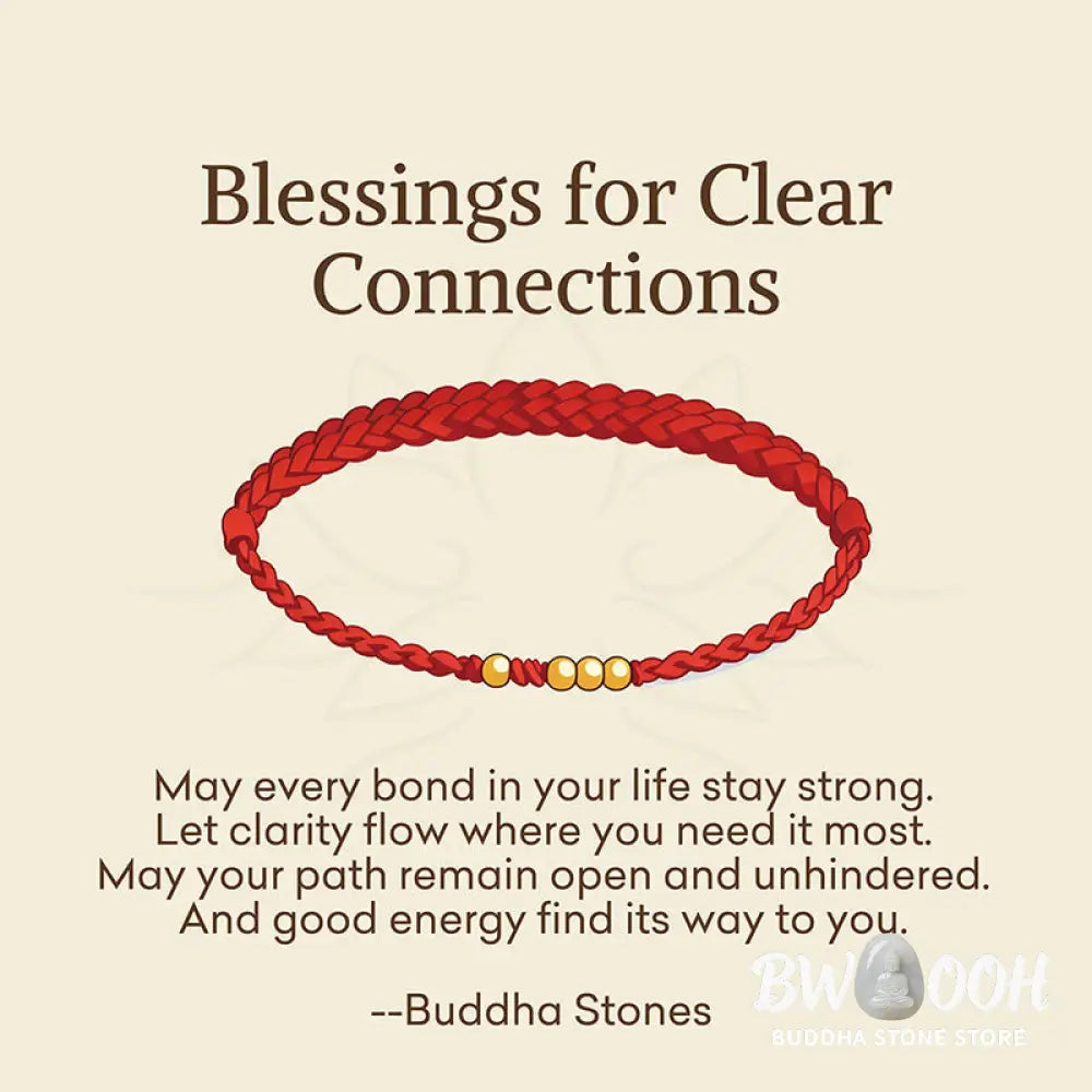 Buddha Stones &