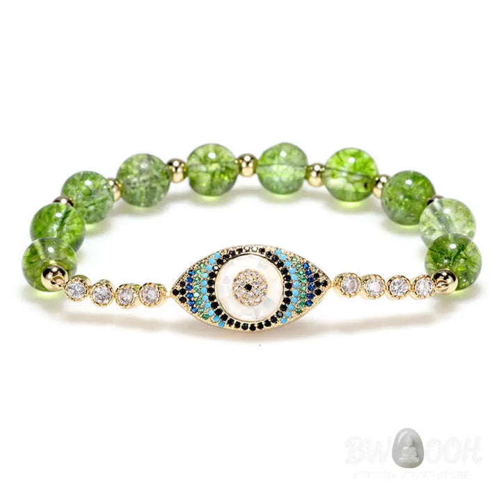 Buddha Stones Bring Infinite Good Fortune Evil Eye Bundle - Halloween Special Bundle