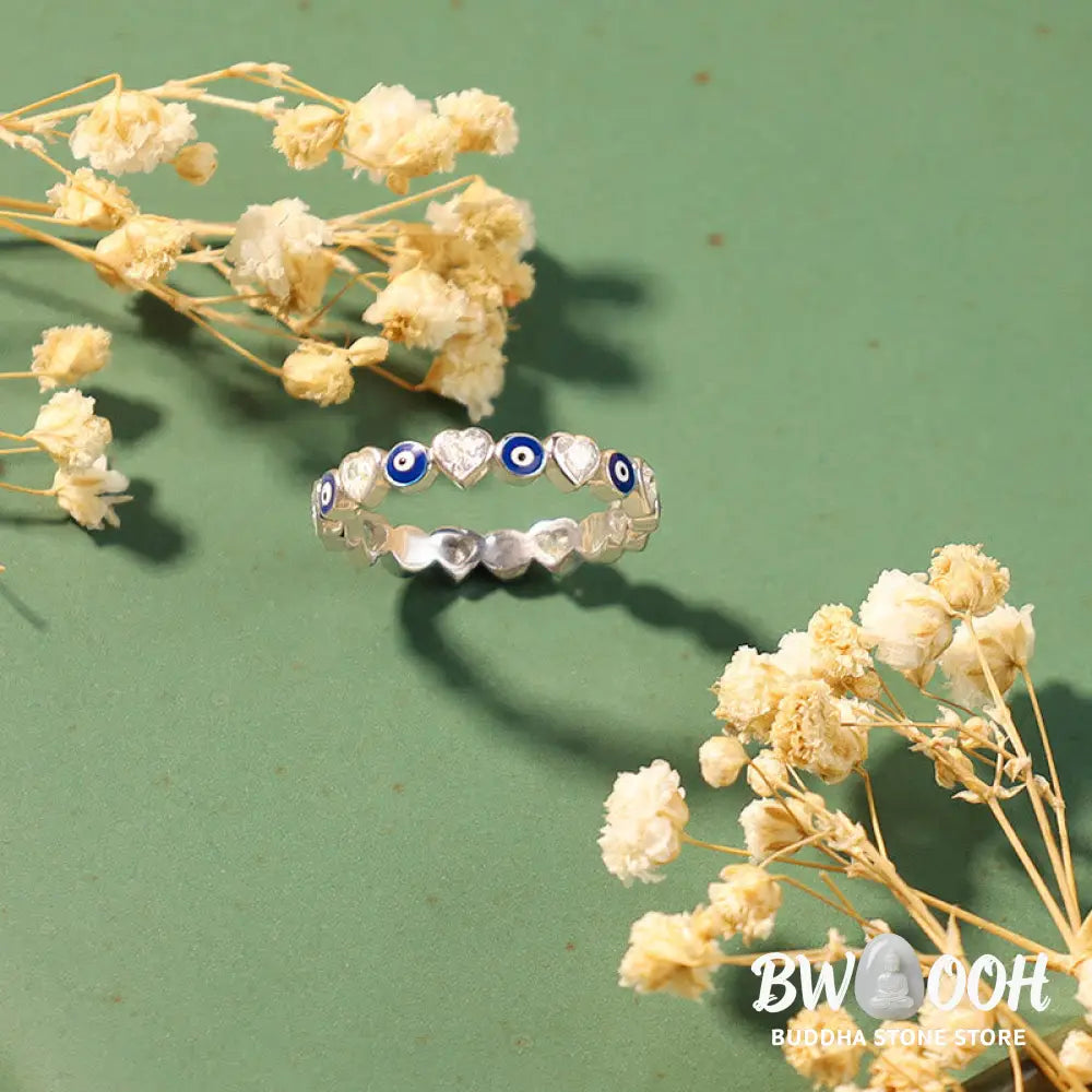 Buddha Stones Bring Infinite Good Fortune Evil Eye Bundle - Halloween Special Bundle