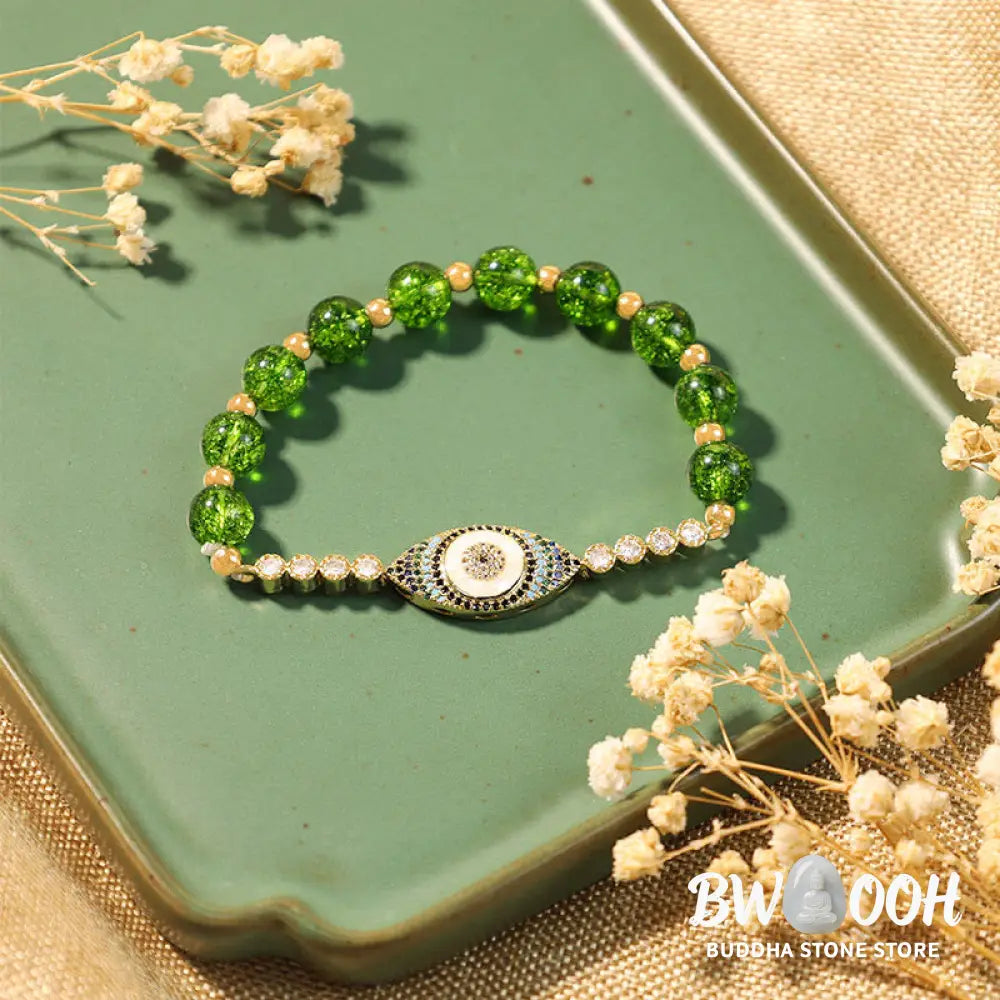 Buddha Stones Bring Infinite Good Fortune Evil Eye Bundle - Halloween Special Bundle