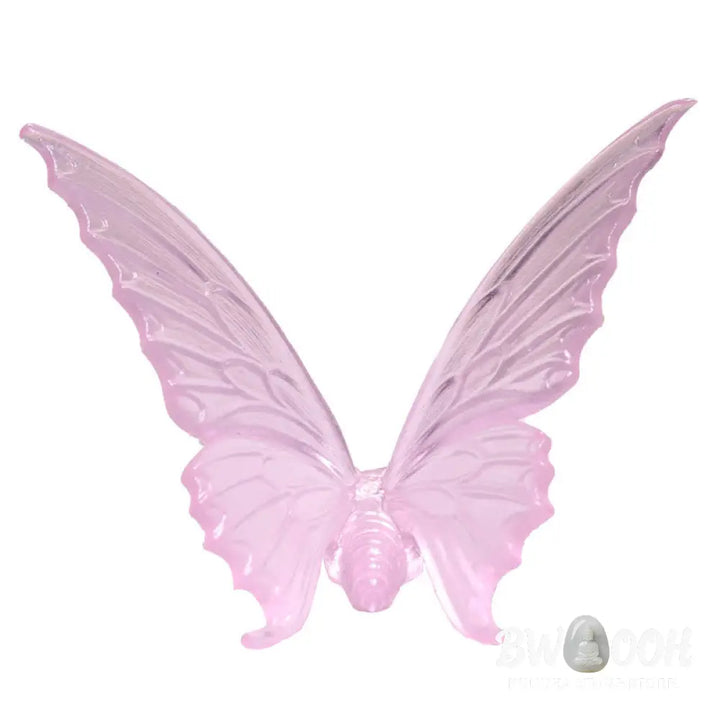 BWOOOH handcrafted incense burner - Butterfly Healing Incense Burner De