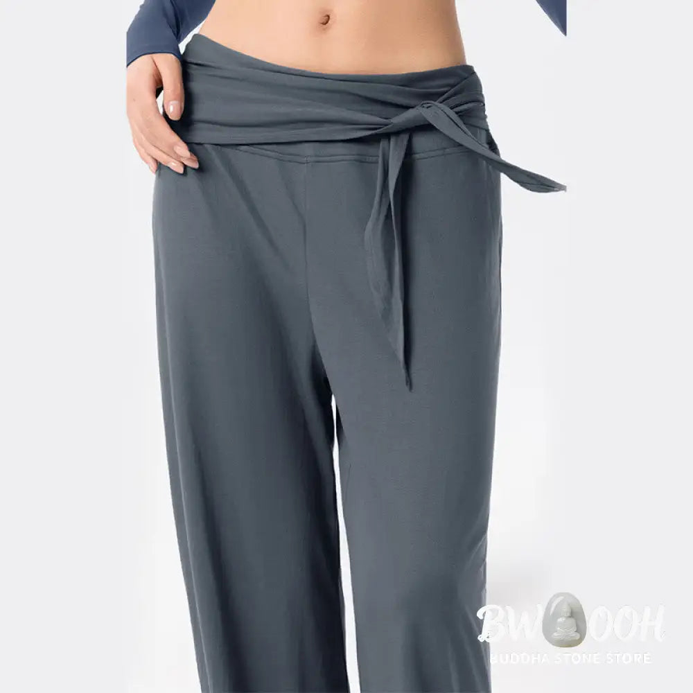 Buddha Stones Casual Lace-up Breathable Sports Women&