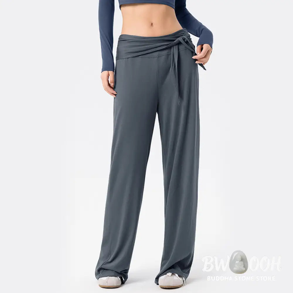 Buddha Stones Casual Lace-up Breathable Sports Women&