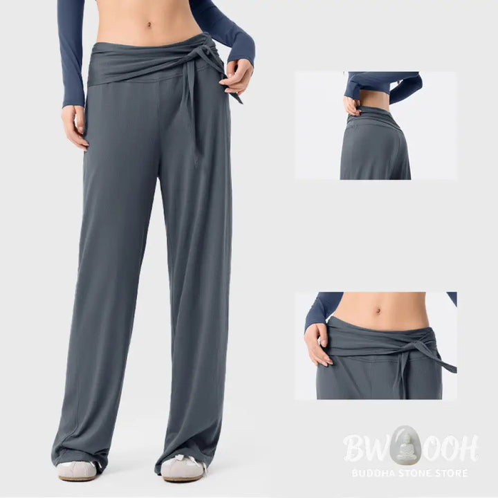 Buddha Stones Casual Lace-up Breathable Sports Women&
