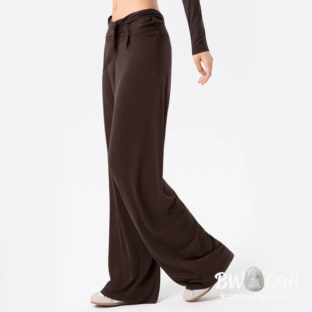 Buddha Stones Casual Lace-up Breathable Sports Women&