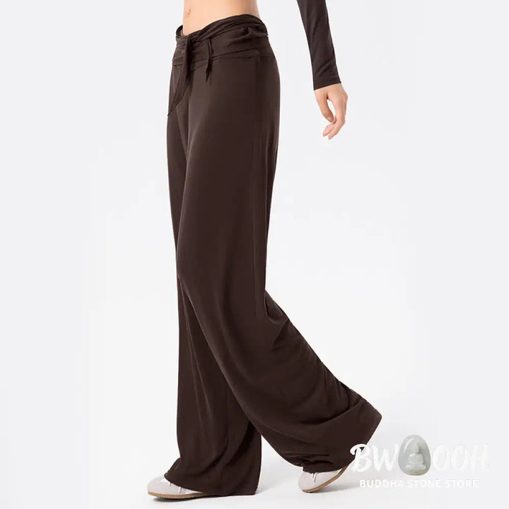Buddha Stones Casual Lace-up Breathable Sports Women&