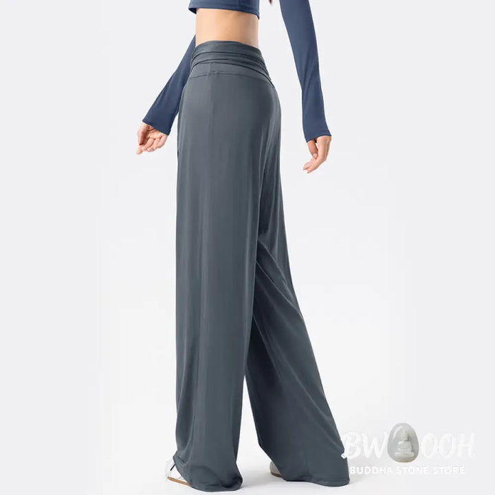 Buddha Stones Casual Lace-up Breathable Sports Women&