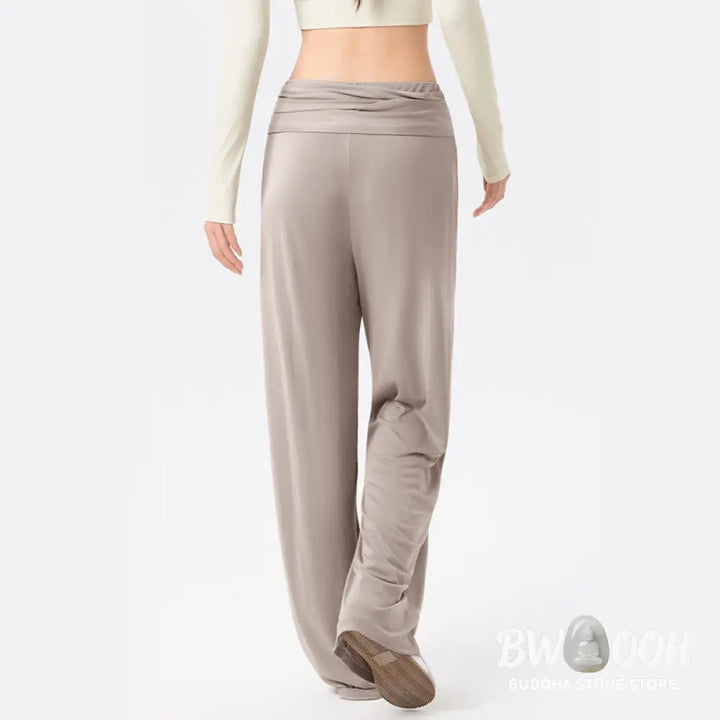 Buddha Stones Casual Lace-up Breathable Sports Women&