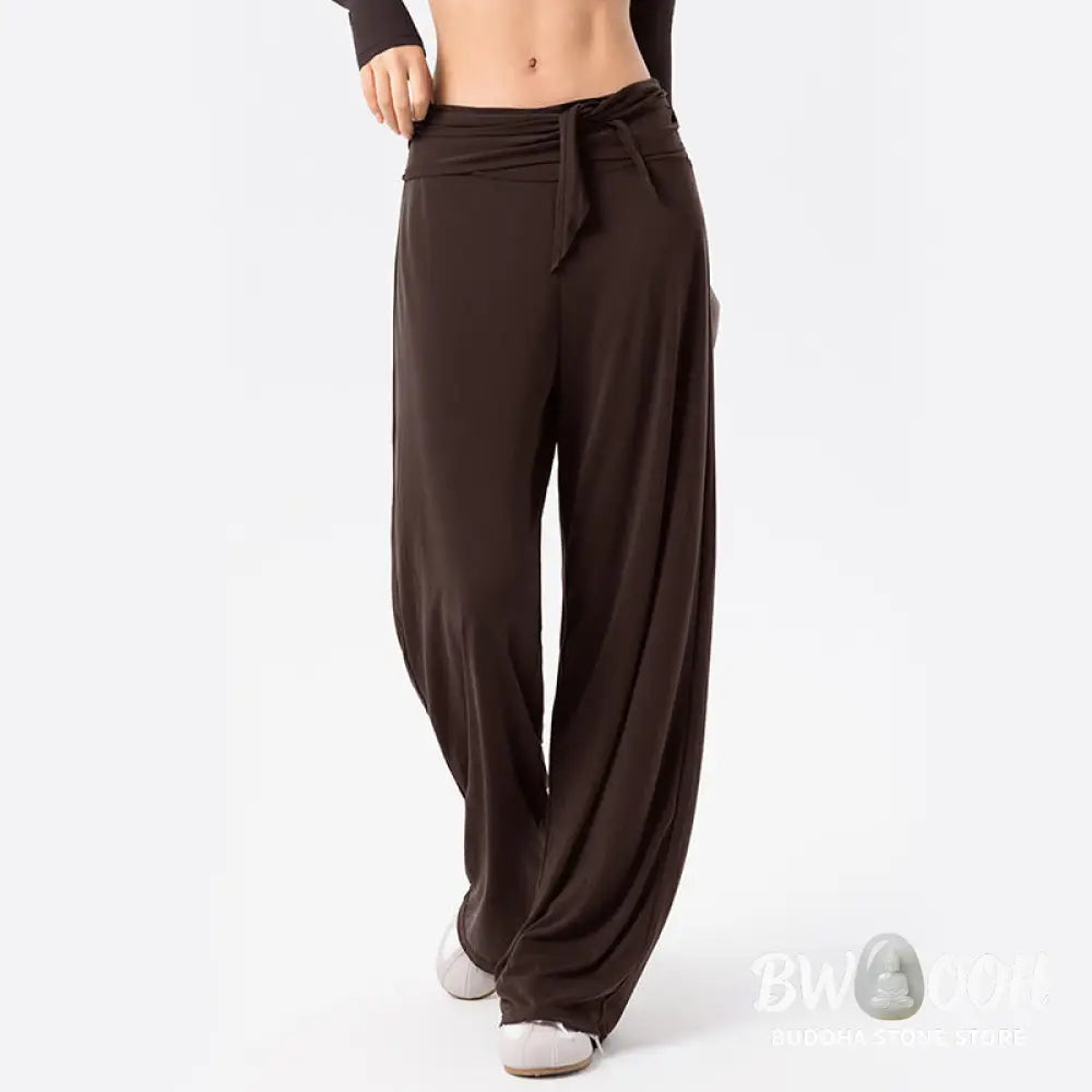 Buddha Stones Casual Lace-up Breathable Sports Women&