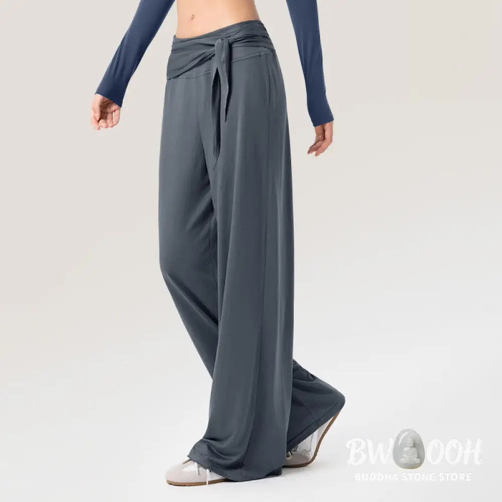 Buddha Stones Casual Lace-up Breathable Sports Women&